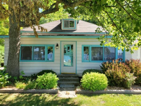 Lake Leelanau Cottage for Weekly Rental sat to sat